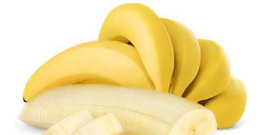 Кому показаны бананы, и сколько их можно есть?